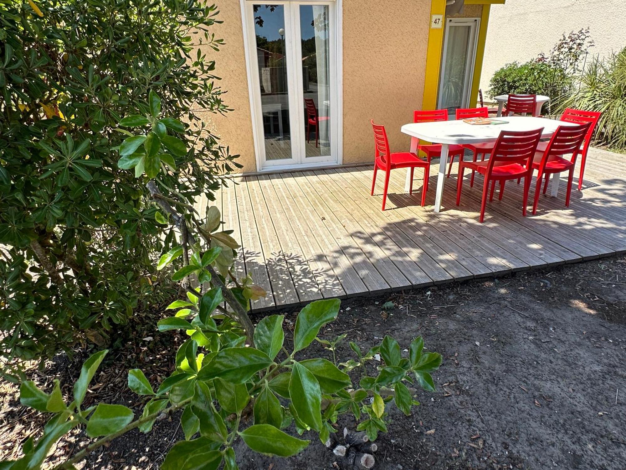 Residence Mes Amours D'Enfants - Les Villas Du Lac Soustons Exterior foto